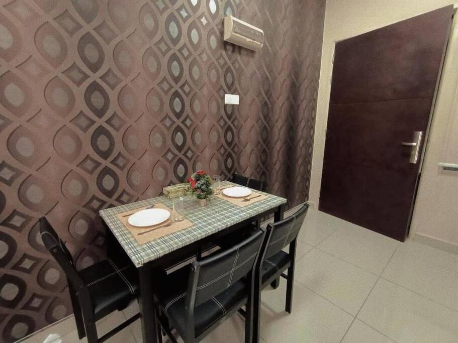 Mount Austin #Palazio B1 Pool View 1-2Pax #Mspro Daire Johor Bahru Dış mekan fotoğraf