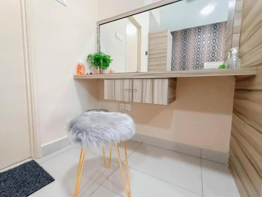 Mount Austin #Palazio B1 Pool View 1-2Pax #Mspro Daire Johor Bahru Dış mekan fotoğraf