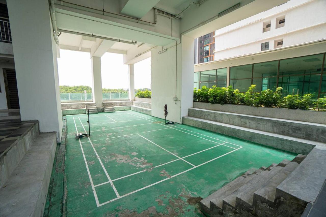 Mount Austin #Palazio B1 Pool View 1-2Pax #Mspro Daire Johor Bahru Dış mekan fotoğraf